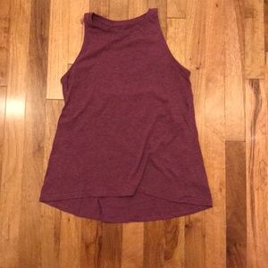 Old navy high neck tank